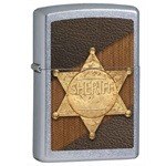 Zippo Sheriff