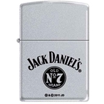 Zippo Jack Daniel's Old No 7 15802
