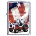 Zippo Case International Harvester America 73117