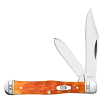 Cayenne Bone Small Swell Center Jack 35811 - Engravable