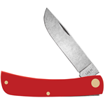 American Workman Red Synthetic Sod Buster Jr 73932 - Engravable