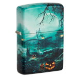 Zippo Haloween Cemetary - 48389