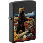 Zippo Picken Wolf - 48598