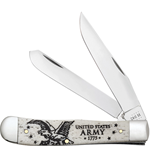 US Army Trapper 15034 - Engravable