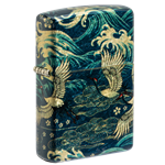 Zippo Oriental Cranes - 48684