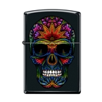 Zippo Sugar Skull - 55970