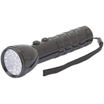 Mossberg 27 Bulb LED Tracking Flashlight