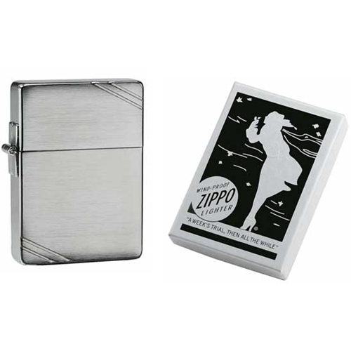 Zippo 1935 Replica