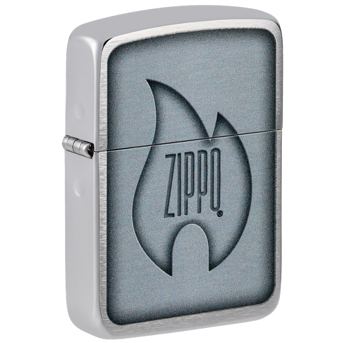 Zippo Flame 48190